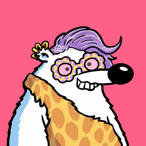 Polarbearsnft
