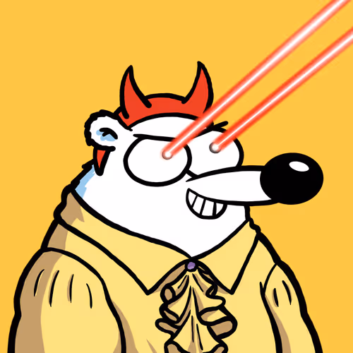 Polarbearsnft