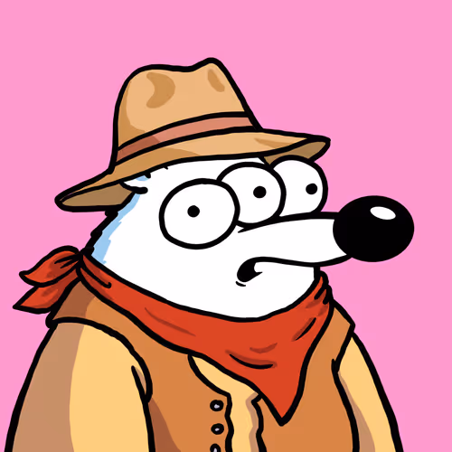 Polarbearsnft