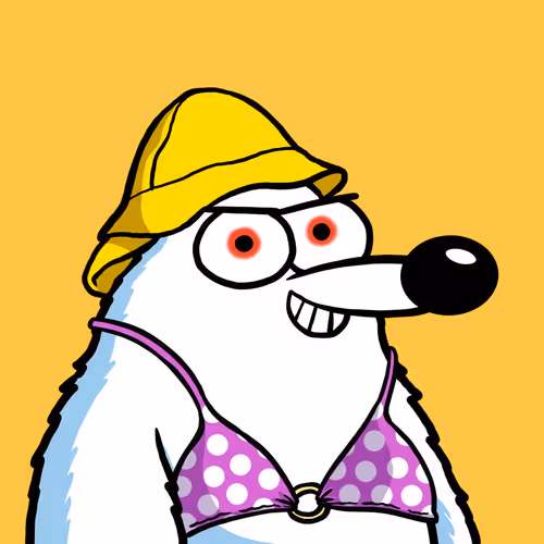 Polarbearsnft