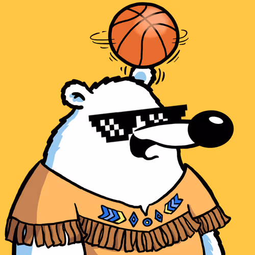 Polarbearsnft