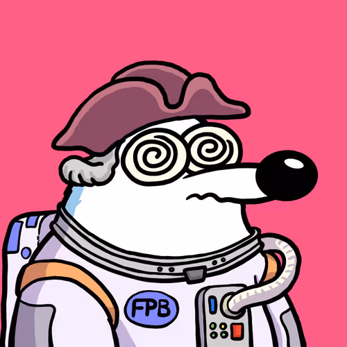 Polarbearsnft
