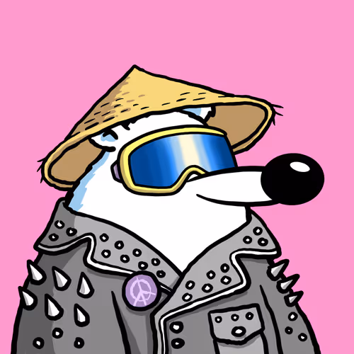 Polarbearsnft