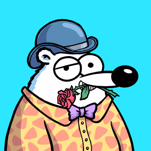 Polarbearsnft