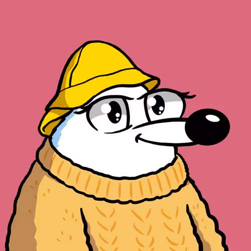 Polarbearsnft