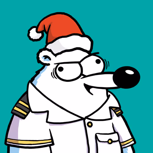 Polarbearsnft