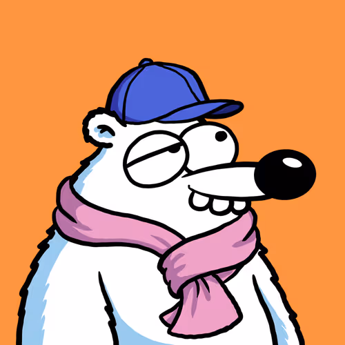 Polarbearsnft