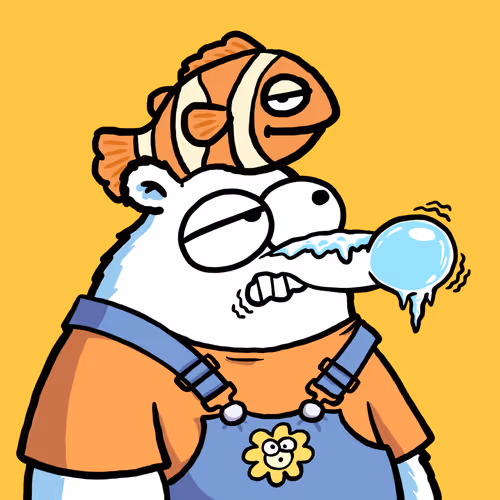 Polarbearsnft