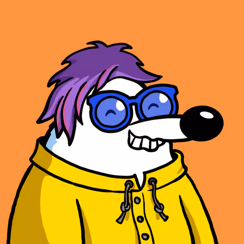 Polarbearsnft