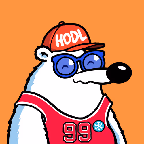 Polarbearsnft