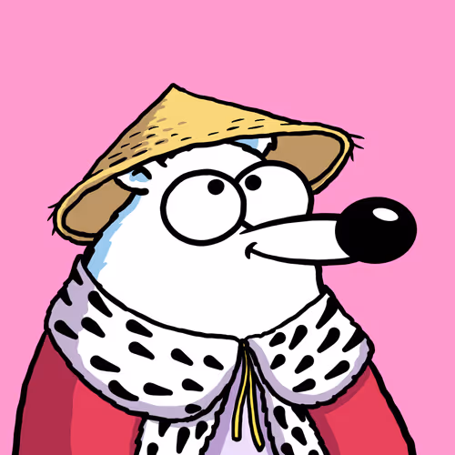 Polarbearsnft