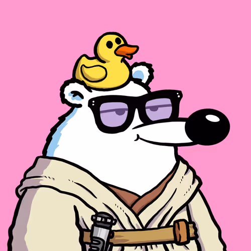 Polarbearsnft
