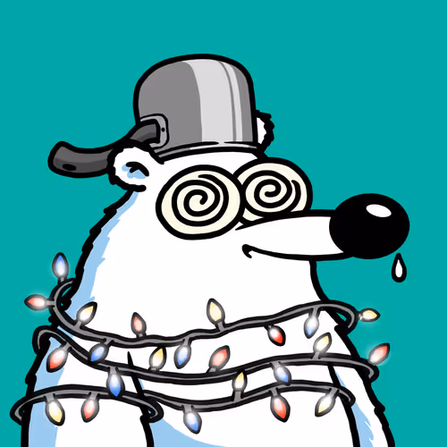 Polarbearsnft