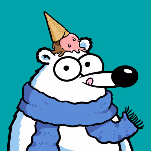 Polarbearsnft