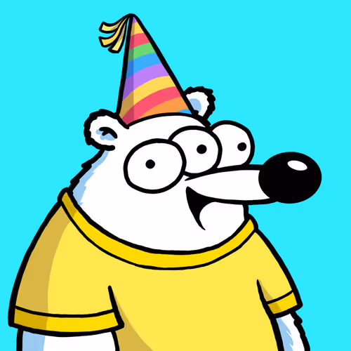 Polarbearsnft