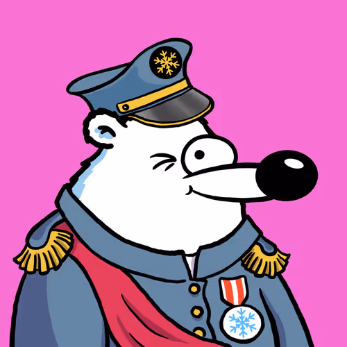 Polarbearsnft