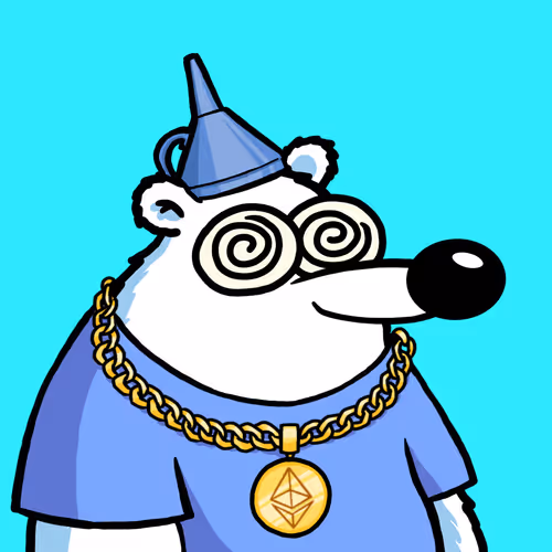 Polarbearsnft