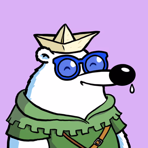 Polarbearsnft