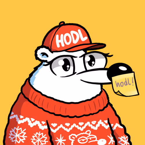Polarbearsnft