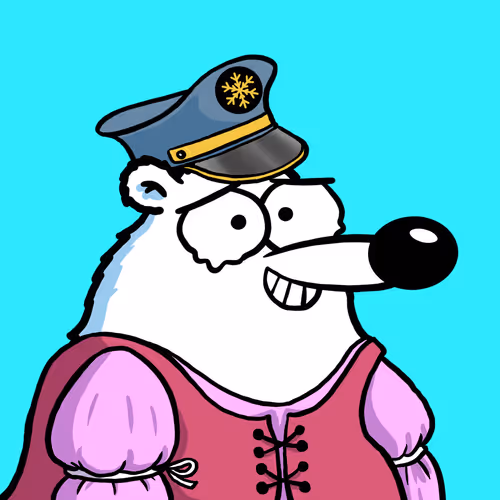 Polarbearsnft