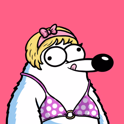 Polarbearsnft