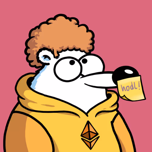 Polarbearsnft