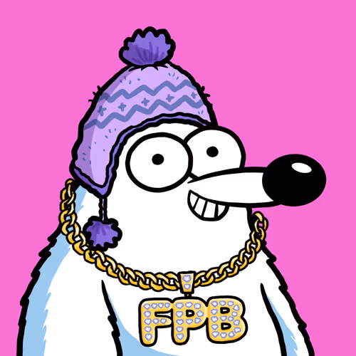 Polarbearsnft