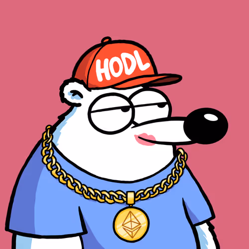 Polarbearsnft