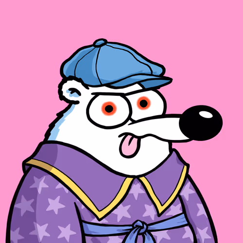 Polarbearsnft