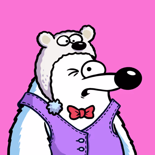 Polarbearsnft