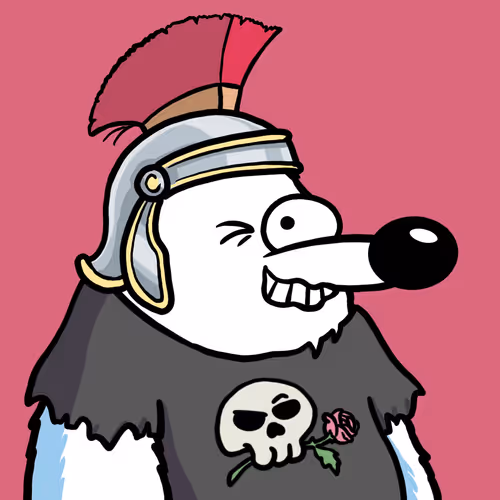 Polarbearsnft