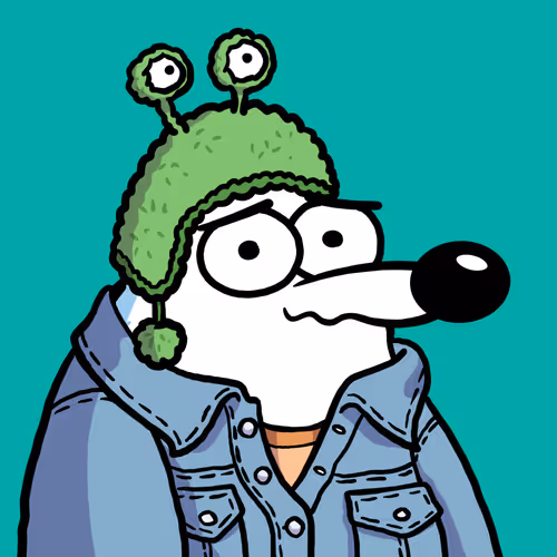 Polarbearsnft