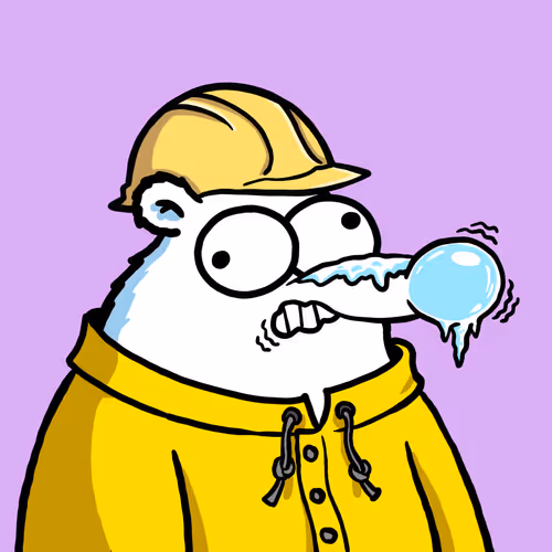 Polarbearsnft