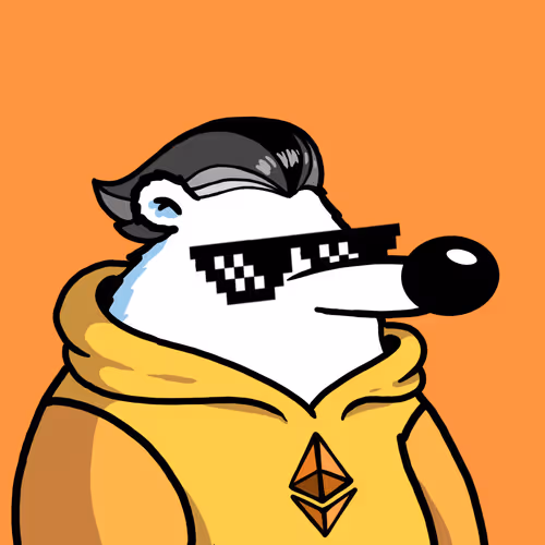 Polarbearsnft