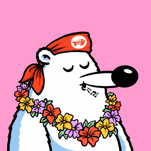 Polarbearsnft