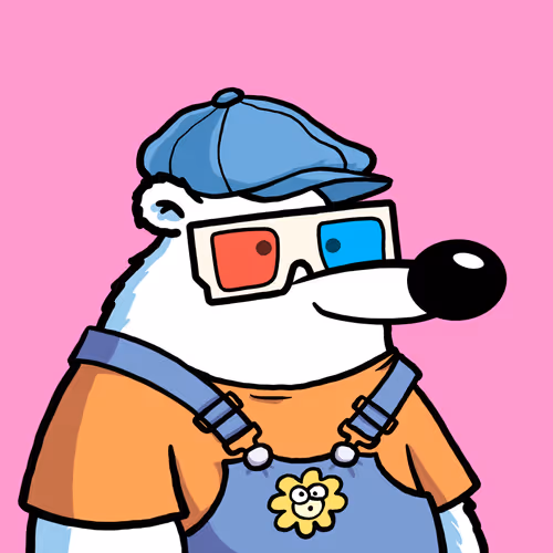 Polarbearsnft
