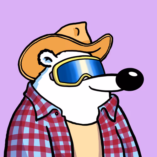 Polarbearsnft