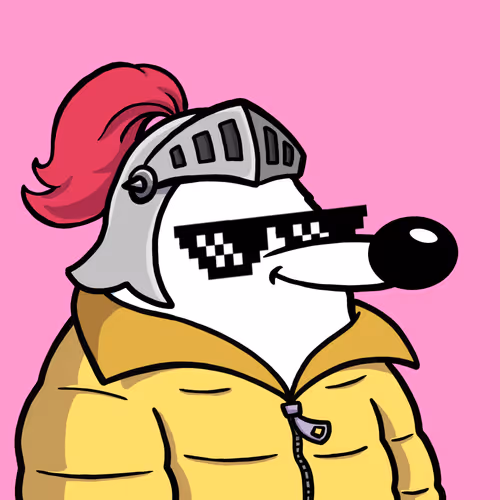 Polarbearsnft