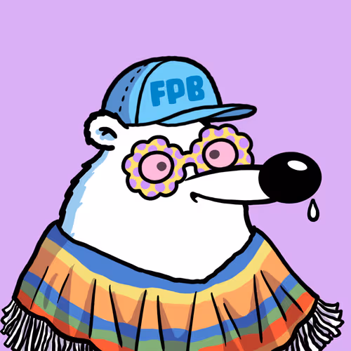 Polarbearsnft
