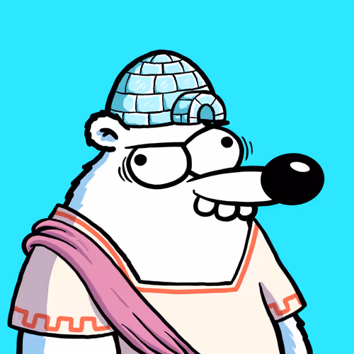 Polarbearsnft