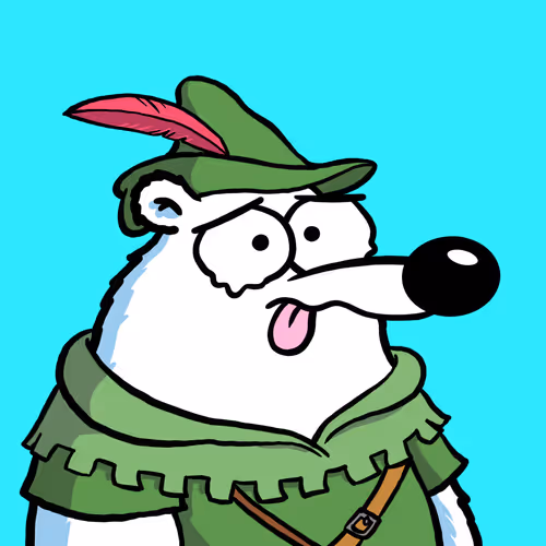 Polarbearsnft