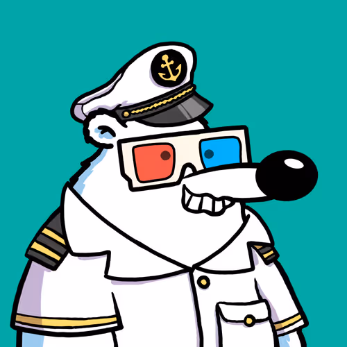 Polarbearsnft