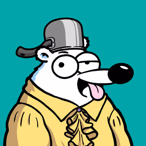 Polarbearsnft