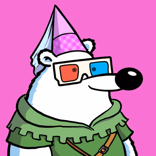 Polarbearsnft