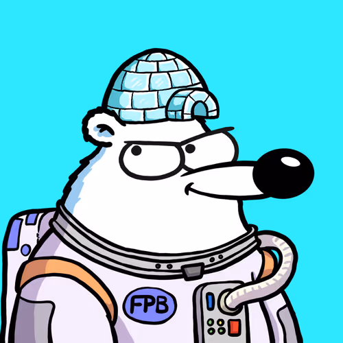 Polarbearsnft