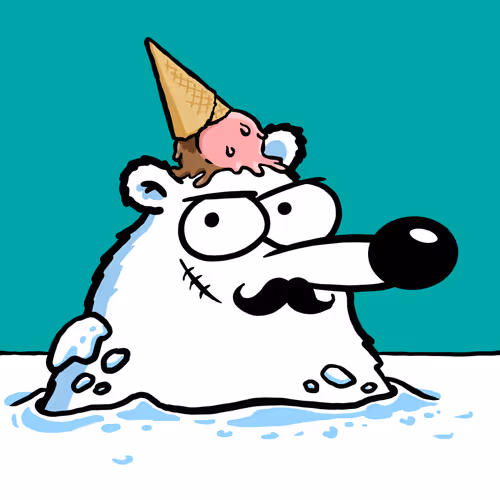 Polarbearsnft
