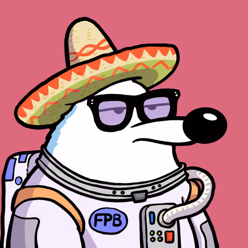 Polarbearsnft