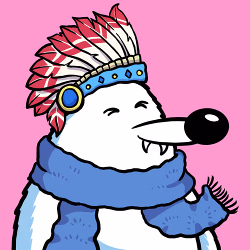 Polarbearsnft