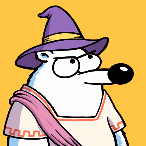 Polarbearsnft