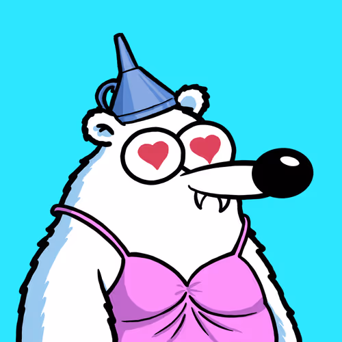 Polarbearsnft